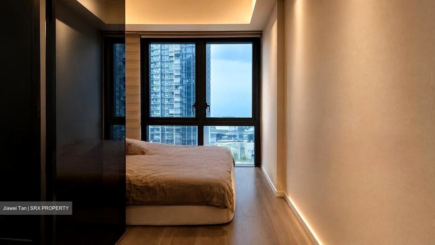 Parc Riviera (D5), Condominium #607845651